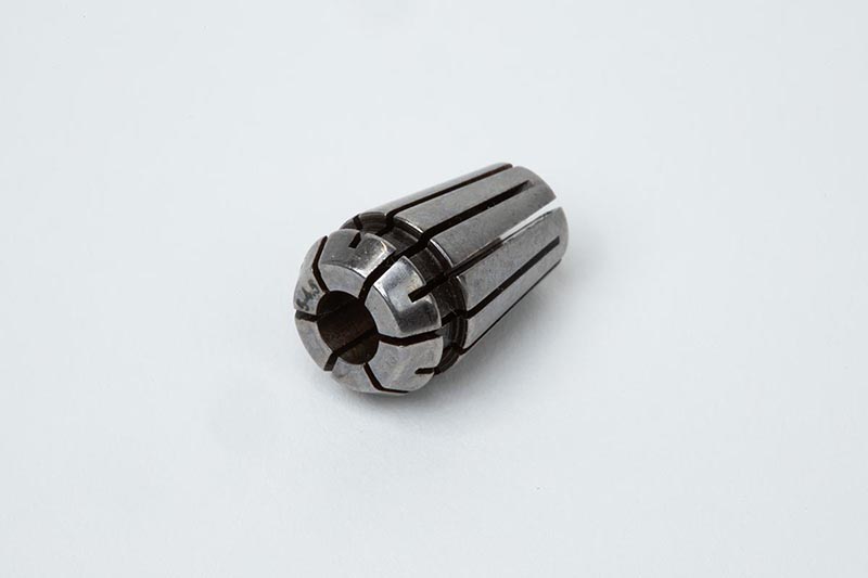 ER11 5mm Straight-Bore Collet, 5 - 4.5mm Clamping Range