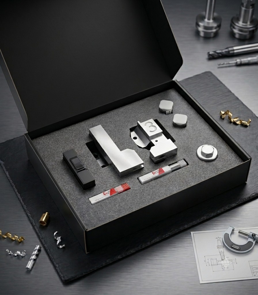 M.A.R.S. Kit